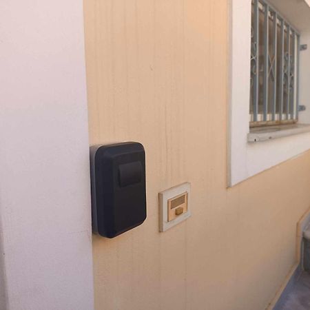 Marias Apartment Mytilene Exterior photo