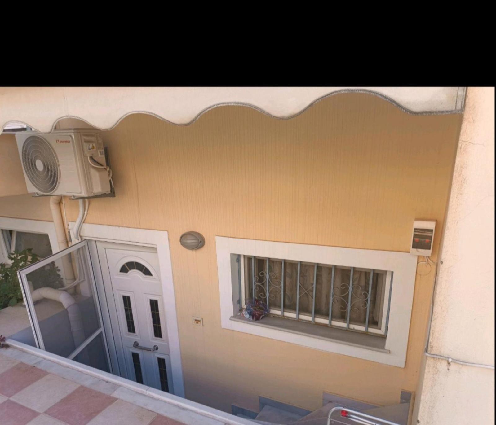 Marias Apartment Mytilene Exterior photo